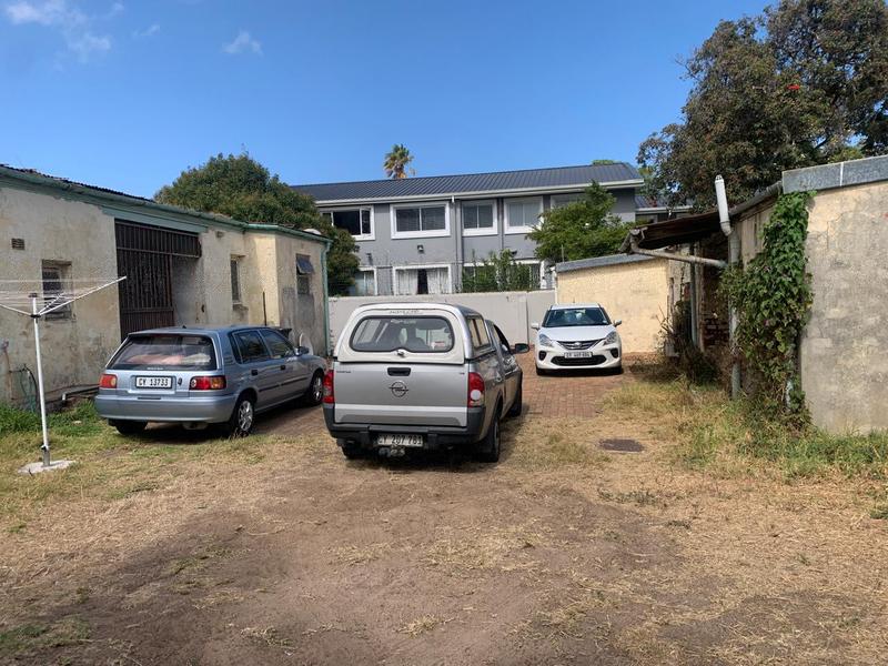 3 Bedroom Property for Sale in Plumstead Western Cape